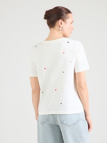 NÜMPHMajica 'DELORA' - bijela boja