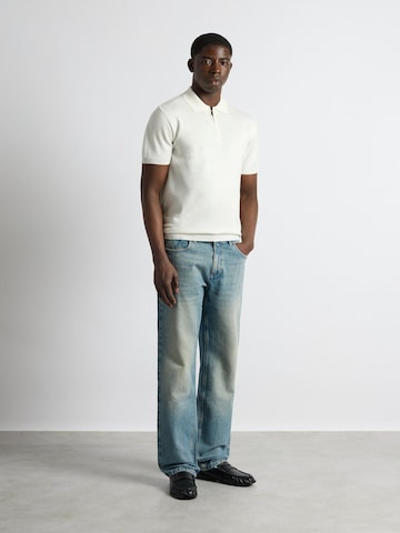Burocs Shirt in White
