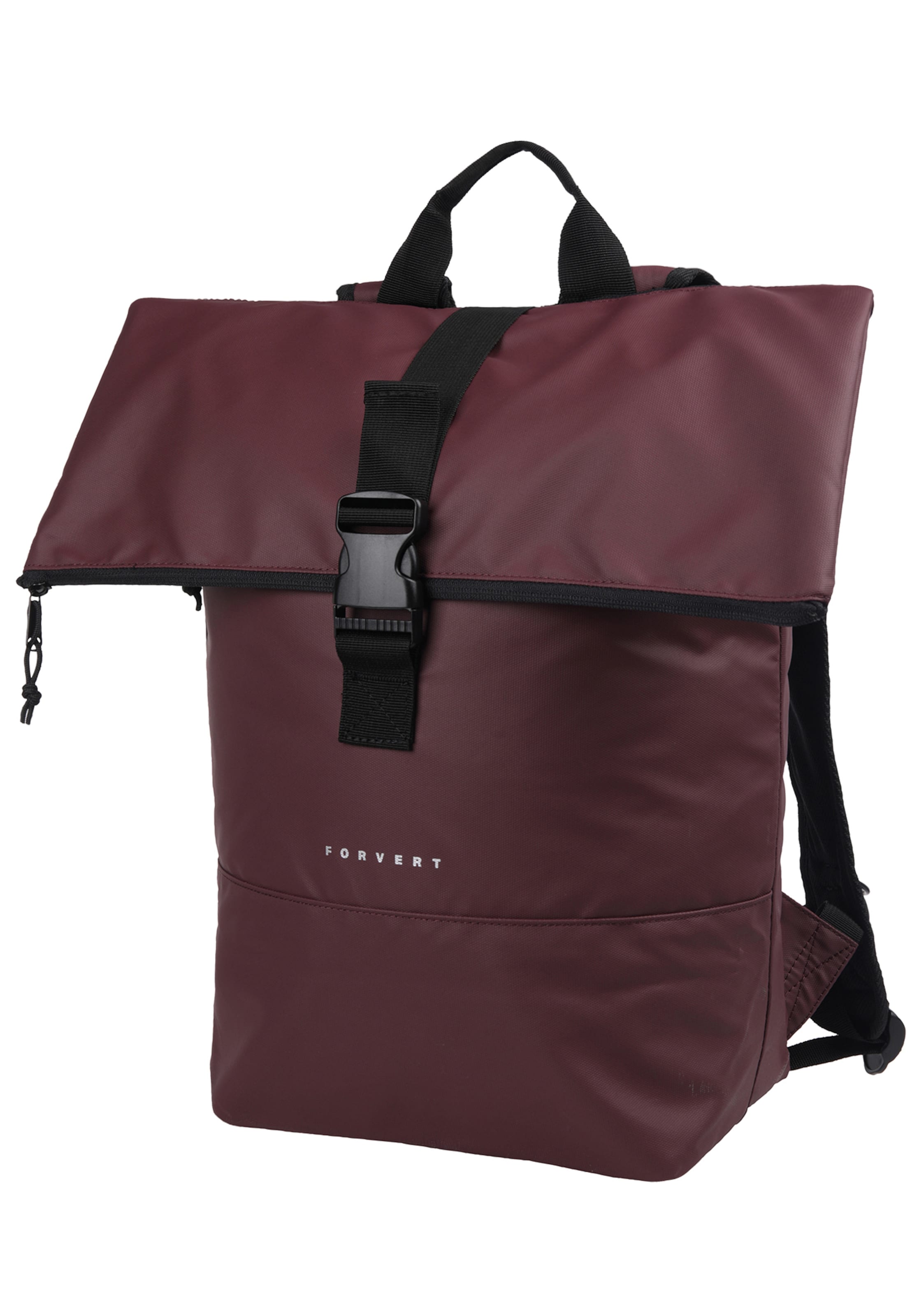 Forvert Hátizsák 'Tarp Lorenz' - lila