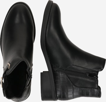 Bottines 'Marlie' Dorothy Perkins en noir