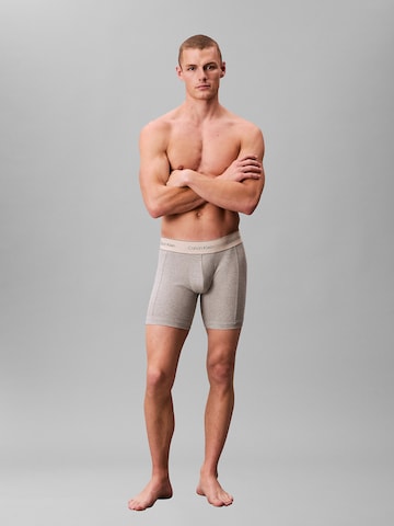 Calvin Klein Boxer shorts 'Heritage' in Black