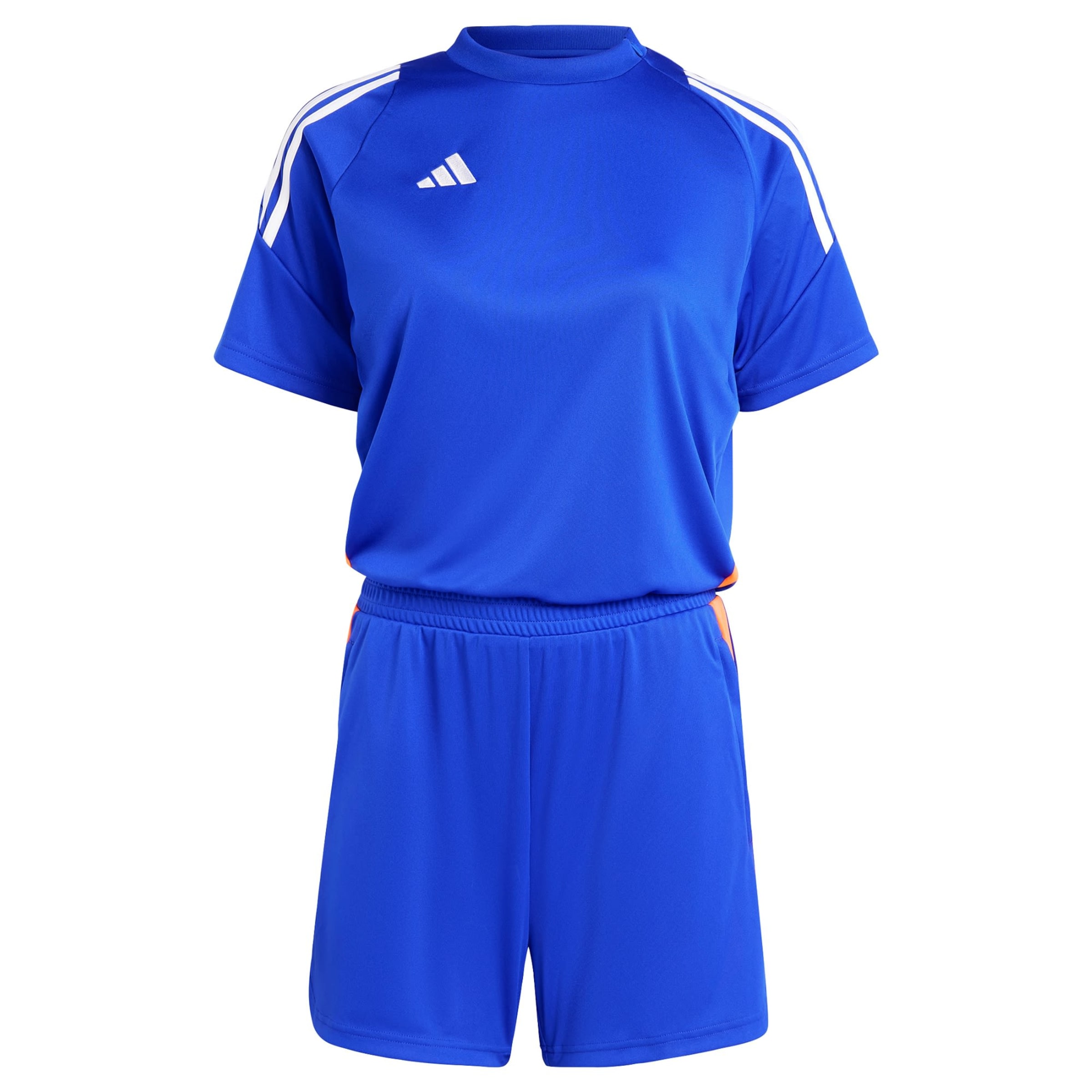 Adidas performance trainingspak dames sale