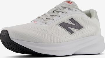 new balance Laufschuh '680' in Weiß: Vorderseite