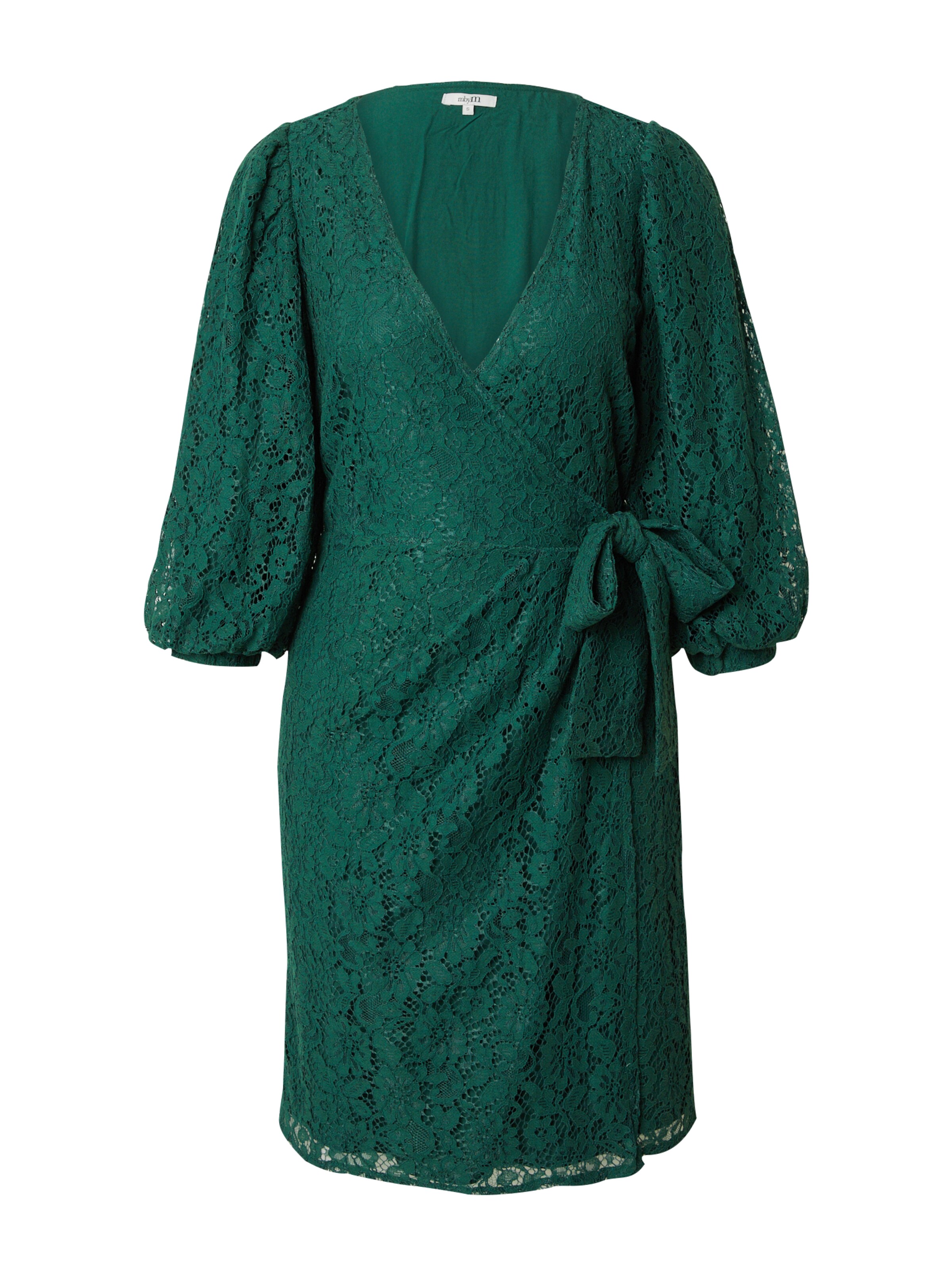 mbym Obleka 'Dovie' | zelena barva: sprednja stran