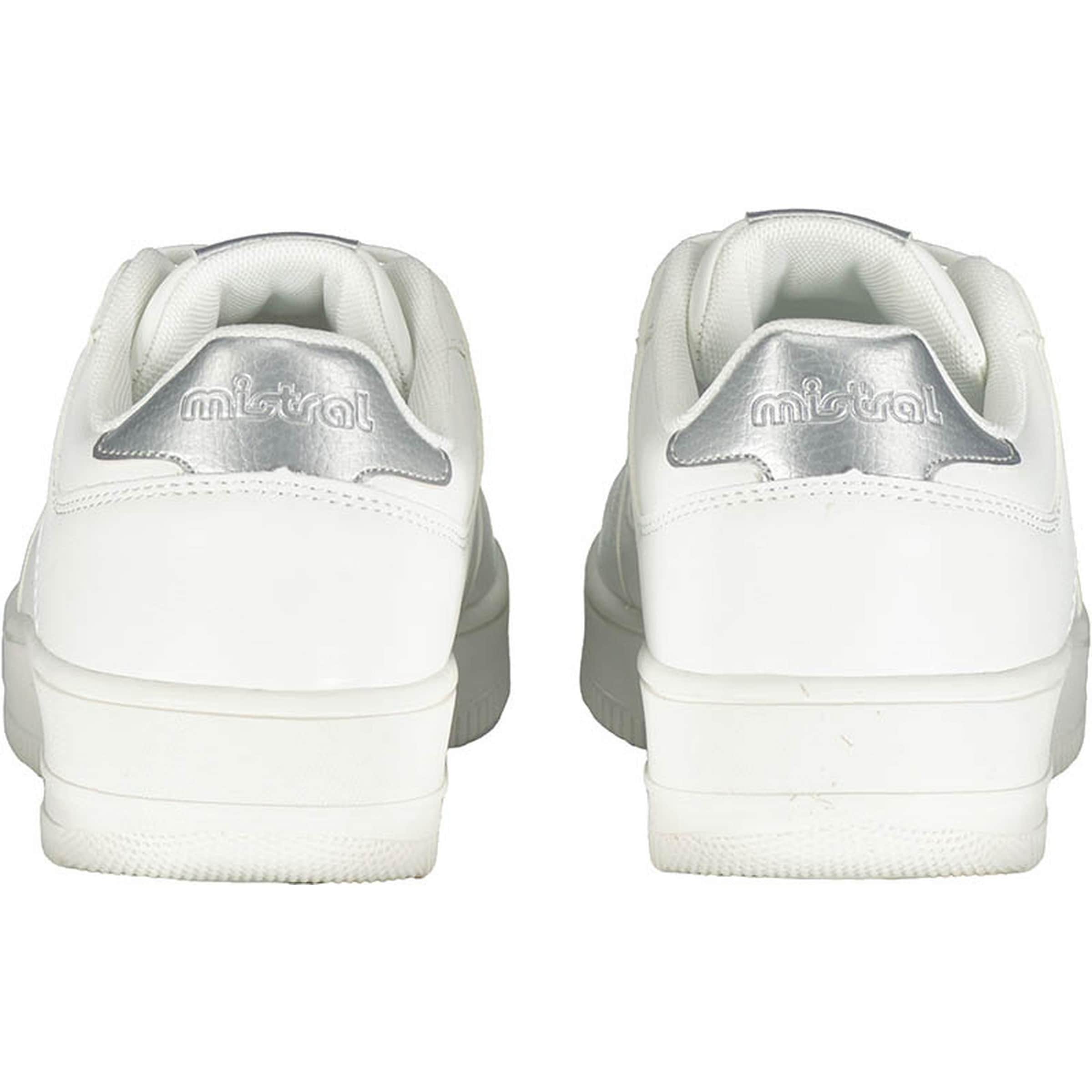 Mistral Sneakers 'Rotterdam' in White