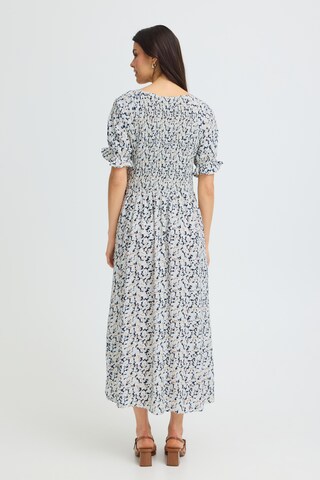 Robe 'FRHEAT DR 3' Fransa en bleu