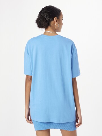 Urban Classics Shirt in Blue