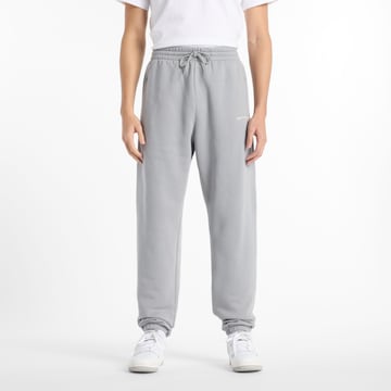 new balance Tapered Hose in Grau: Vorderseite