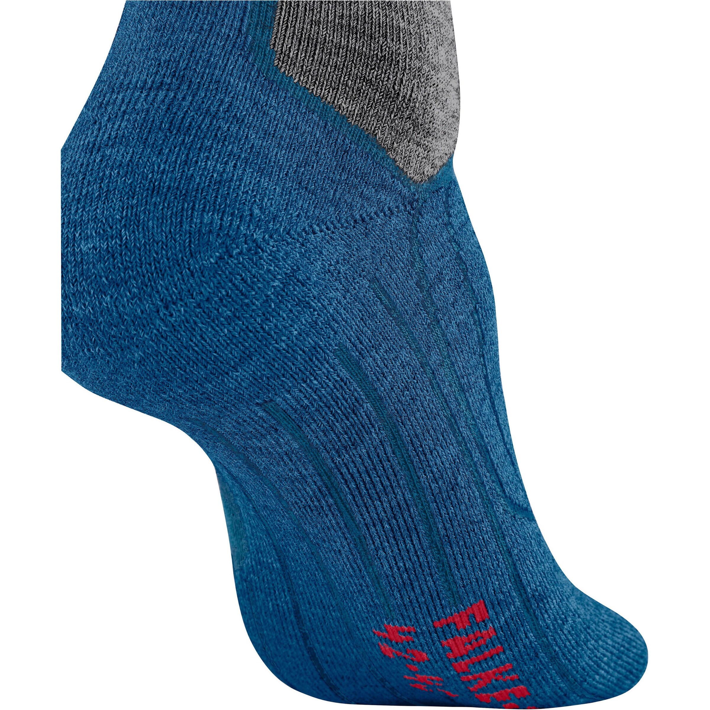 FALKE Athletic Socks 'SK2' in Blue