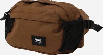 VANS Gürteltasche in Braun