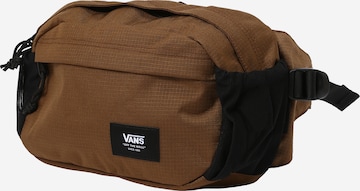 VANS Fanny Pack in Brown