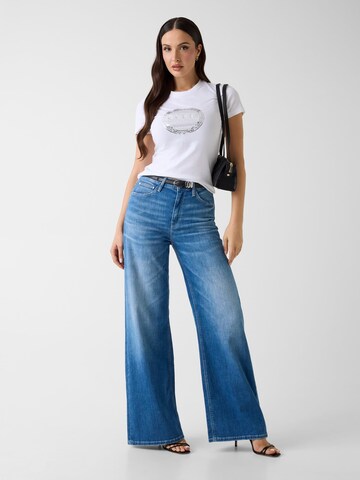 GUESS Shirt in White