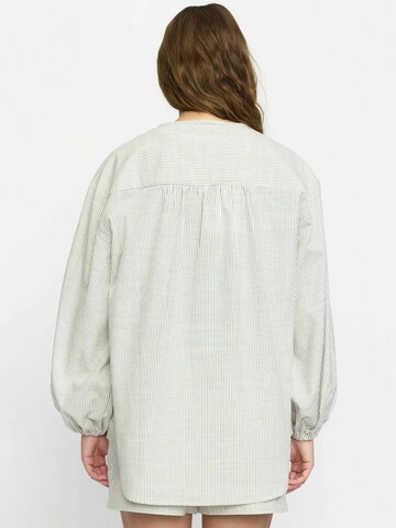Camicia da donna 'SREbbi' di Soft Rebels in beige