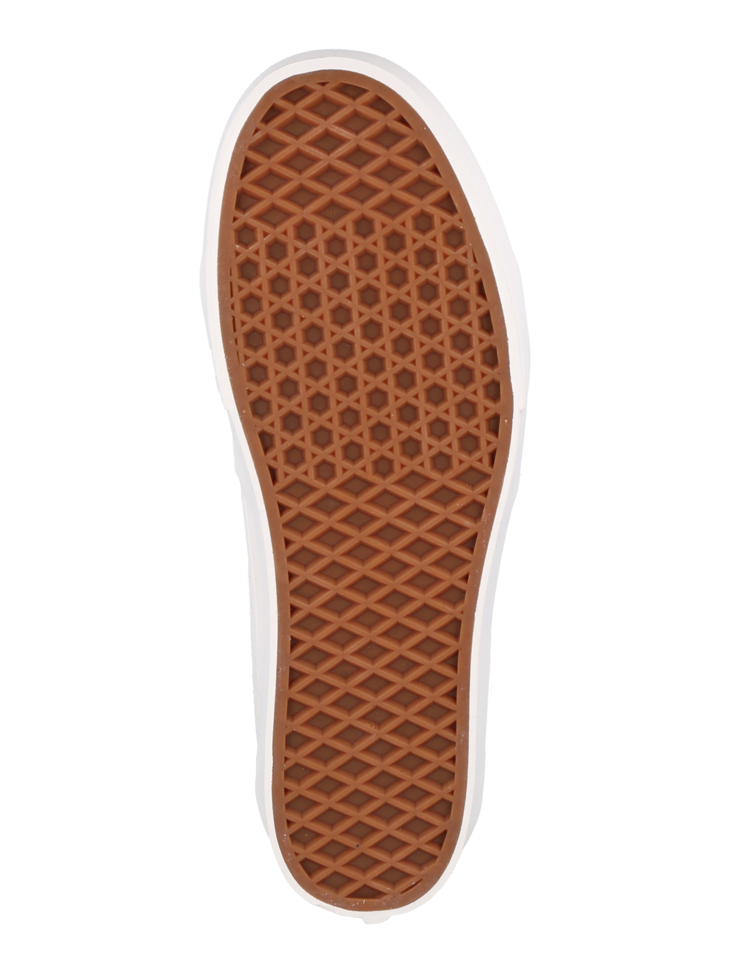 VANS - Zapatillas deportivas altas 'UA SK8-Hi' en gris