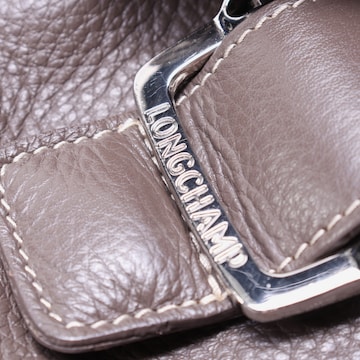 Longchamp Schultertasche / Umhängetasche One Size in Braun
