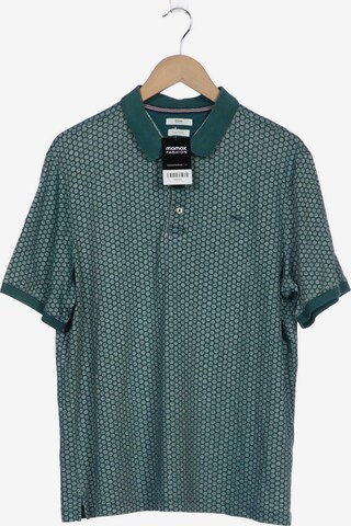 BRAX Shirt in XL in Green: front