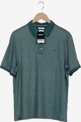 BRAX Poloshirt XL in Grün: predná strana