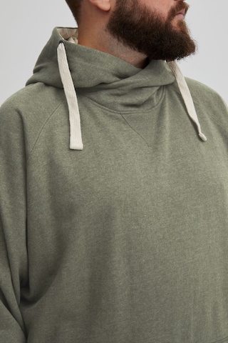 Blend Big Sweatshirt 'Sales' in Grün