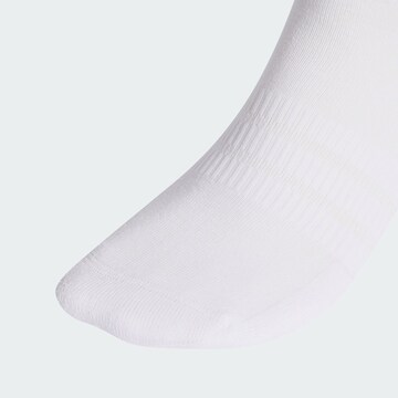 ADIDAS PERFORMANCE Αθλητικές κάλτσες 'Essentials' σε μπλε