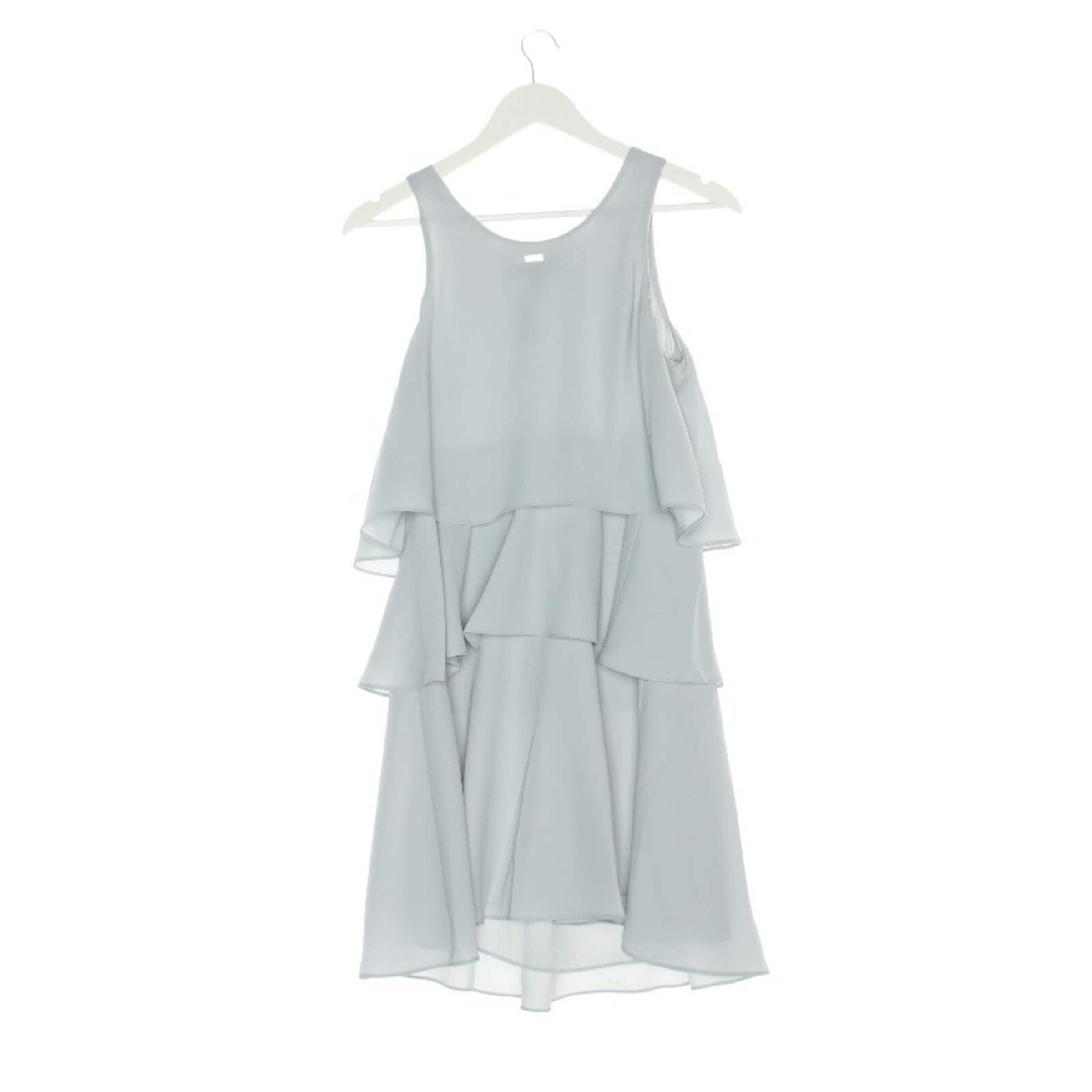 ARMANI EXCHANGE Dress in XXS in Green