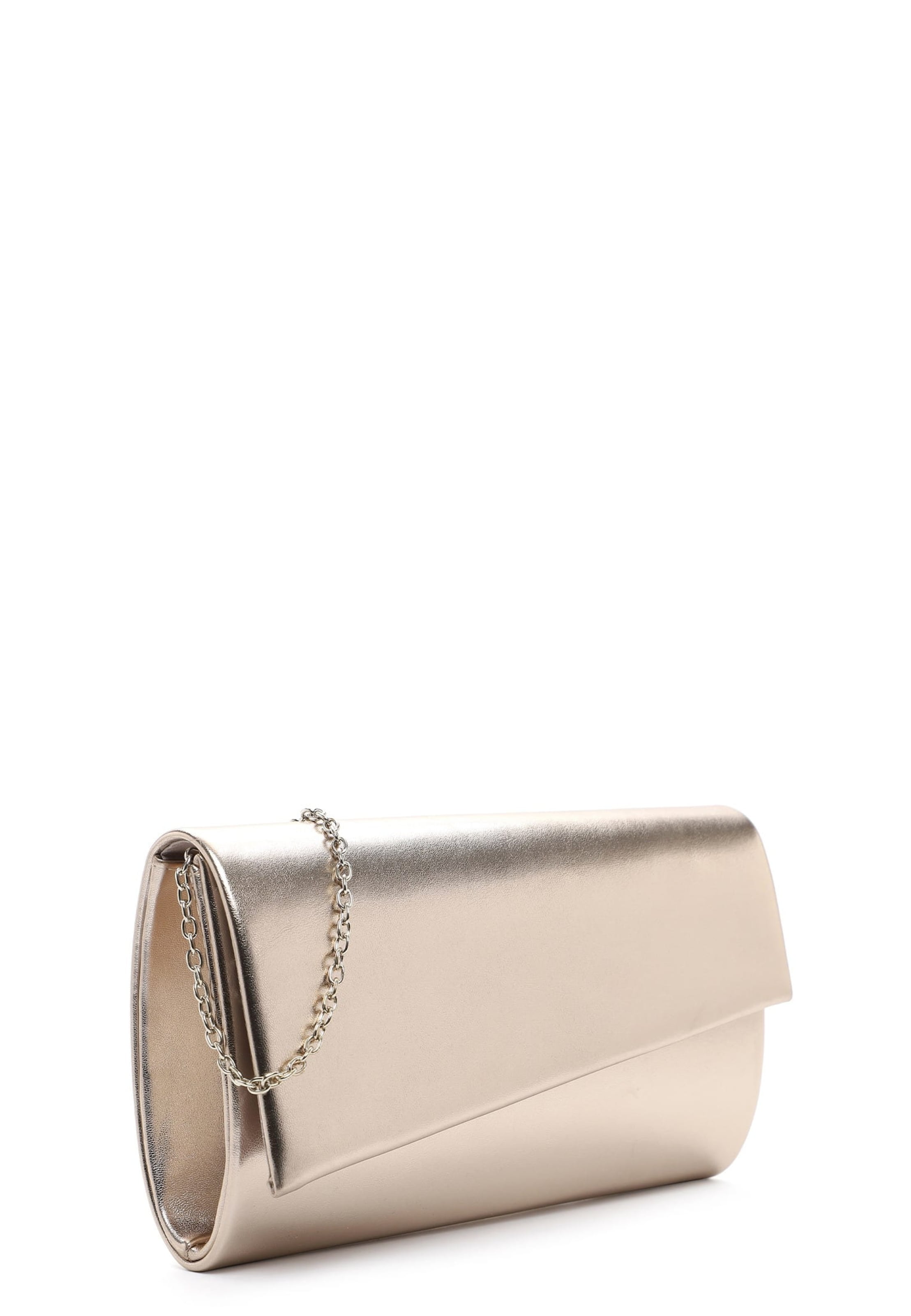 Tamaris Party táska 'Amalia' - arany