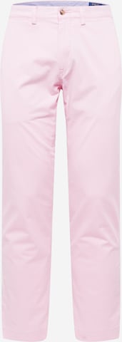 Polo Ralph Lauren Chinobukse i rosa: forside
