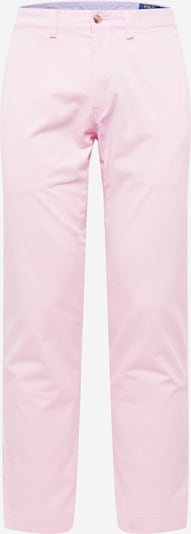 Pantaloni chino Polo Ralph Lauren di colore blu / rosa, Visualizzazione prodotti