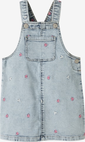 mėlyna NAME IT Sijonas: priekis