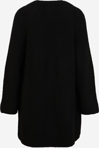 Cardigan 'ALVA' Y.A.S Petite en noir