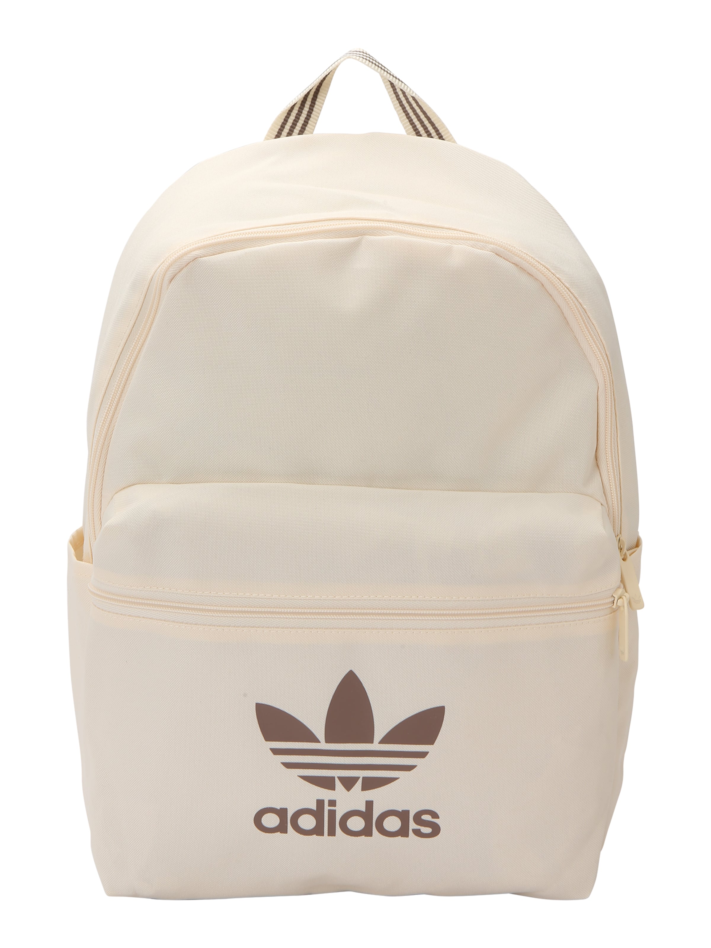 adidas originals white backpack