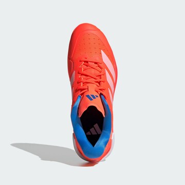 ADIDAS PERFORMANCE Sports shoe 'Adizero Lux 3' in Orange