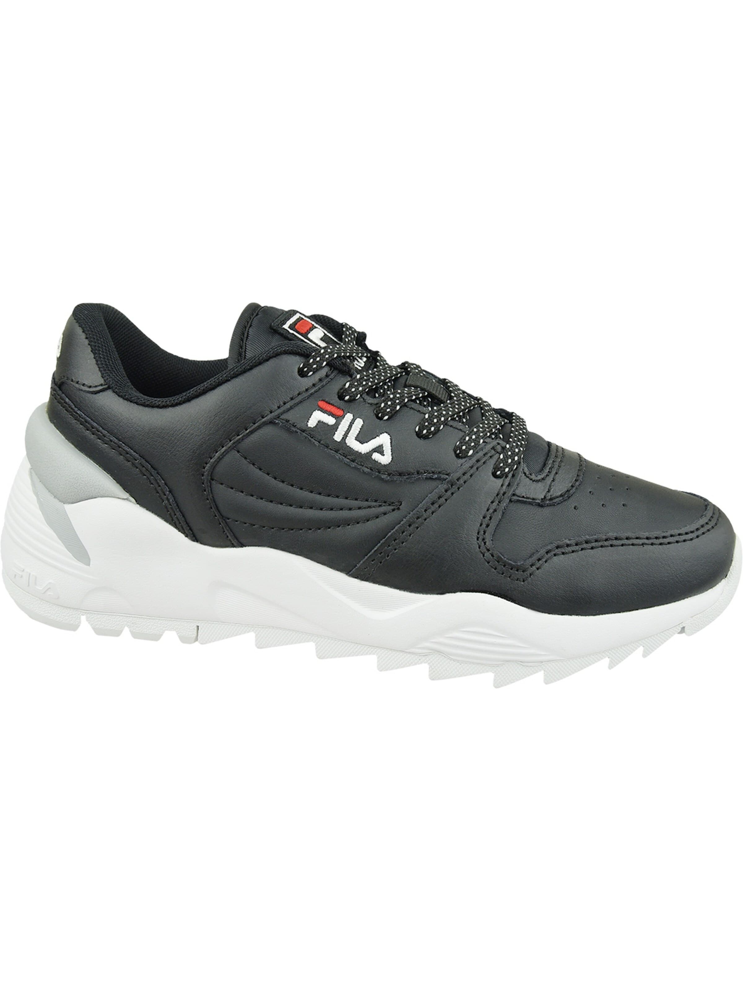 FILA Platform trainers 'Fila Orbit CMR Jogger L Low Wmn' in 37 in Black, Item view