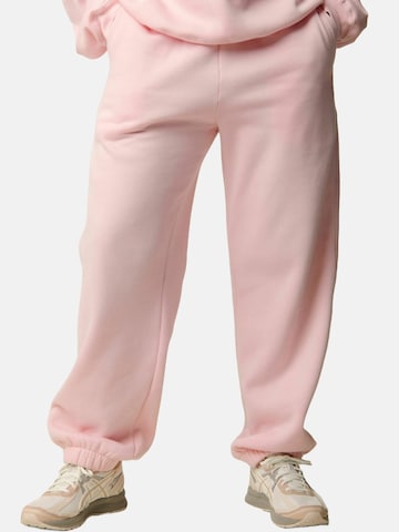 Regular Pantalon ' Cartel x Align ' Copenhagen Cartel en rose