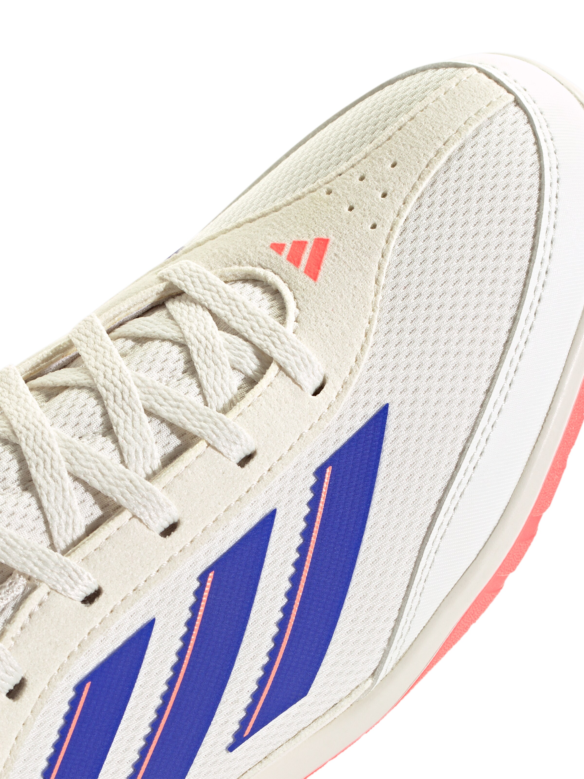 Chaussure de foot ADIDAS PERFORMANCE en blanc