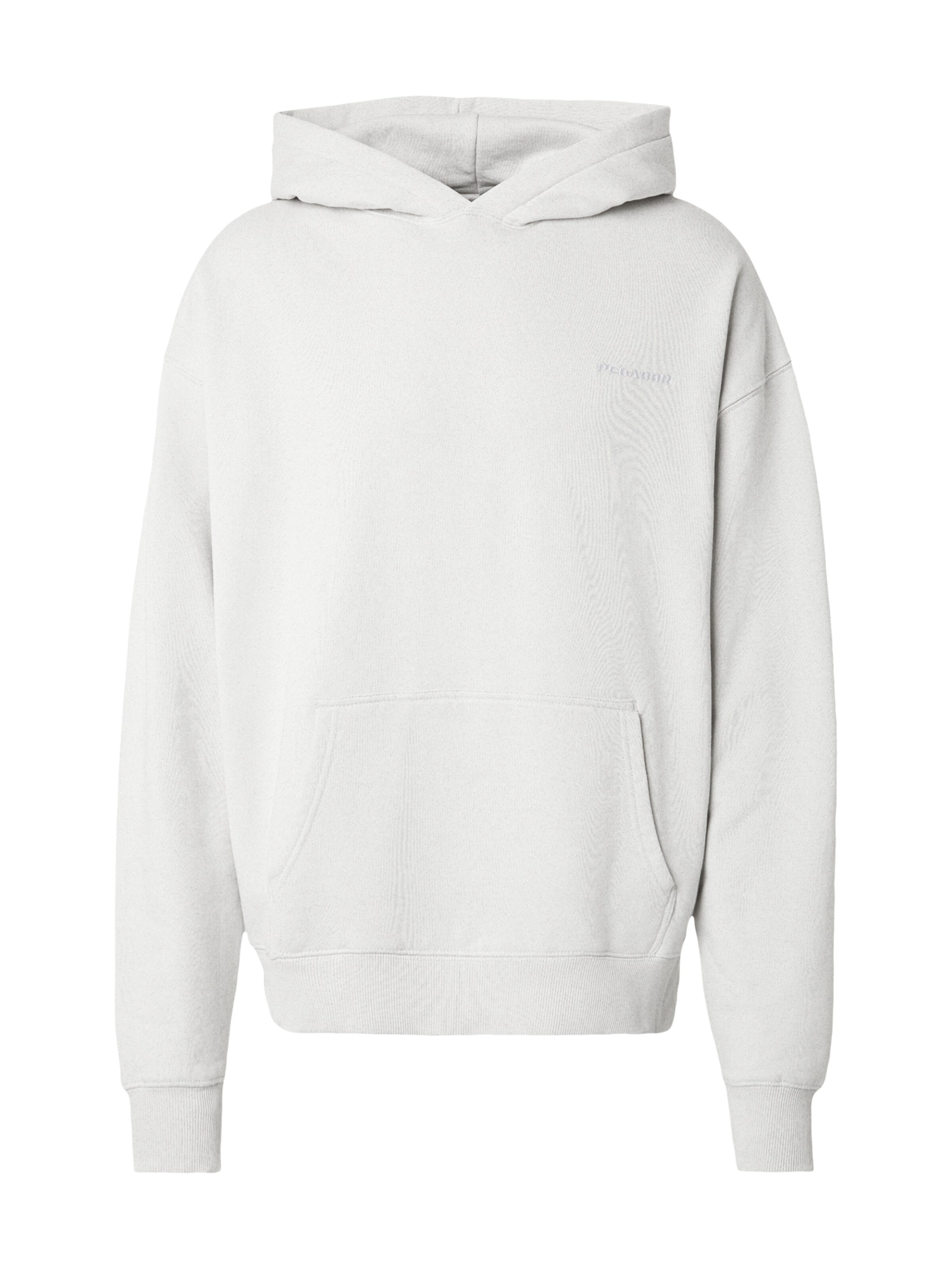 Pegador Свитшот в Светло-серый, Обзор товара