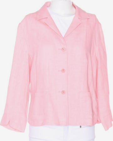 Riani Blazer L in Pink: predná strana