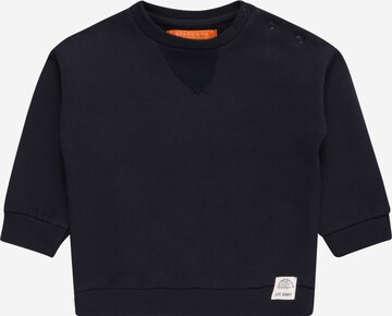 STACCATOSweater majica - plava boja: prednji dio