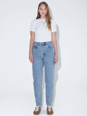 Dr. Denim Regular Jeans 'Nora'‌‌‌‌‌‌‌‌‌‌ in Blau