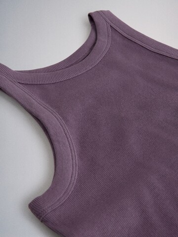 Haut The Set en beige