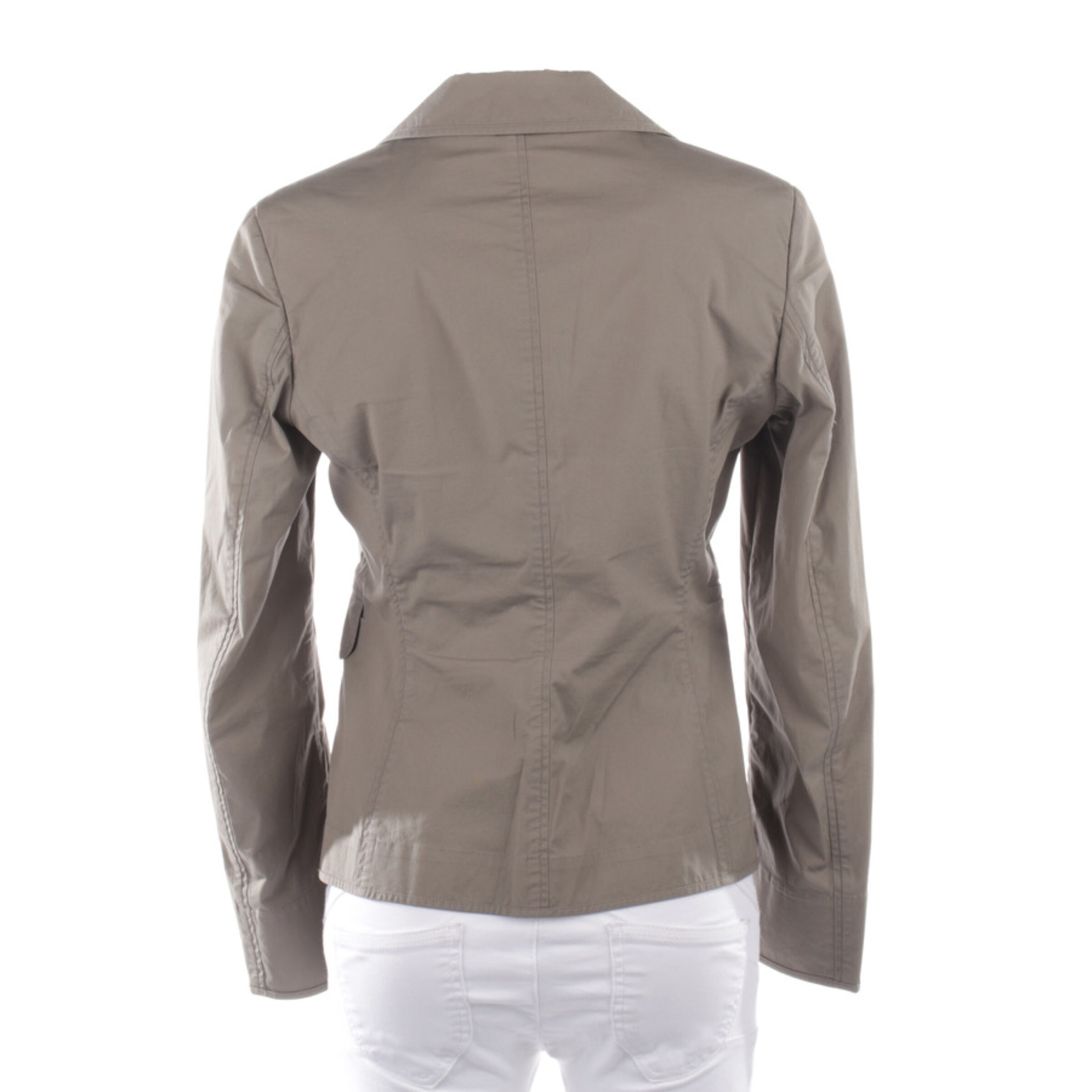 STRENESSE BLUE Blazer in XS in Yellow