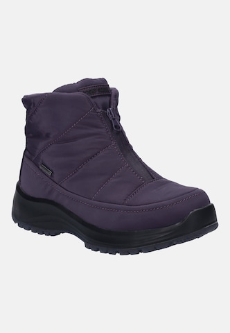 JOSEF SEIBEL Snowboots 'Colorado' in Blau