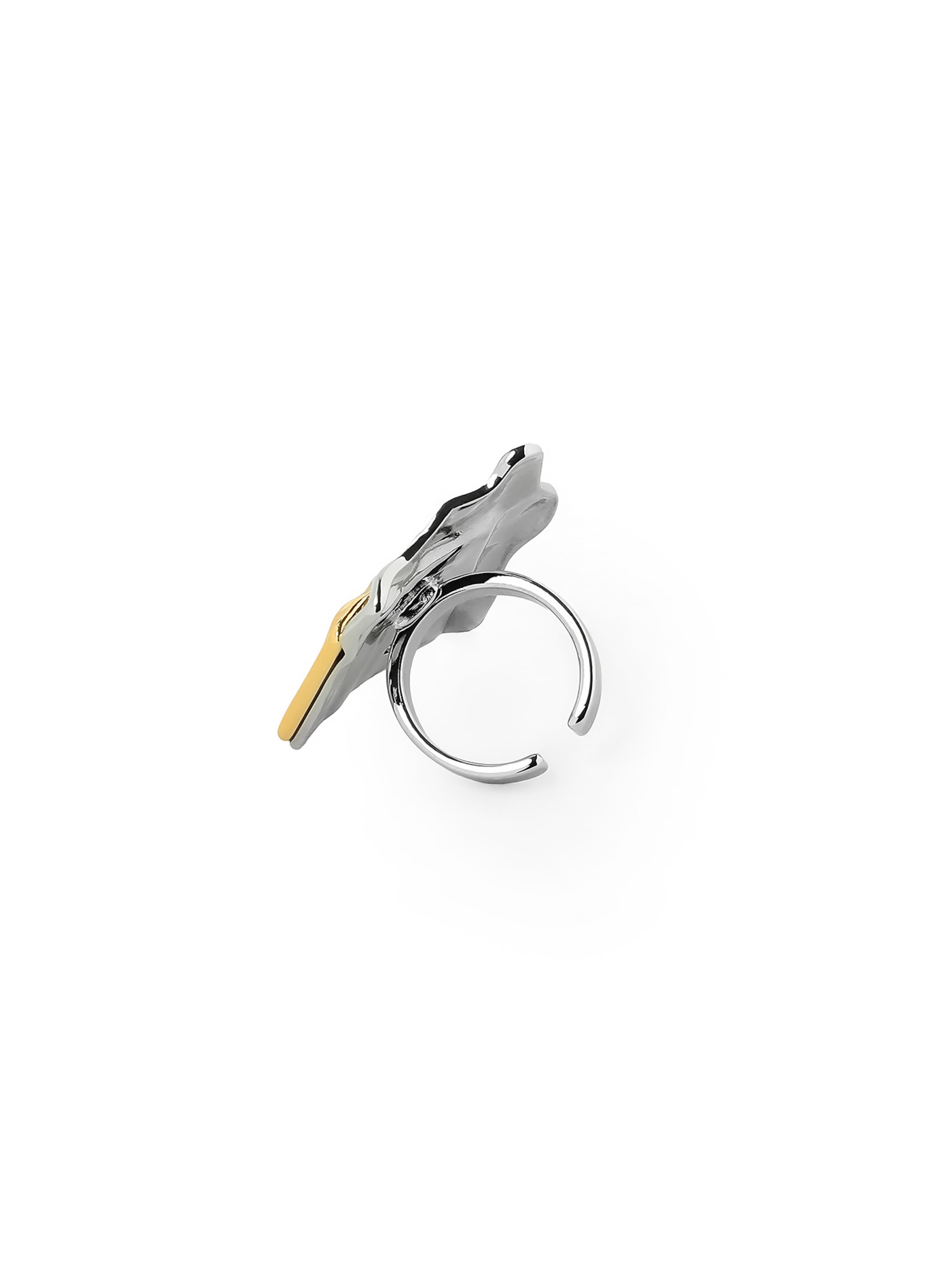 TATUUM Ring 'Falli' in Gold
