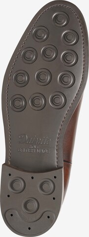 Henry Stevens Chelsea Boots  ' Winston CB1 ' in Braun