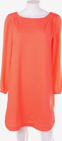 H&M Kleid S in Orange: predná strana