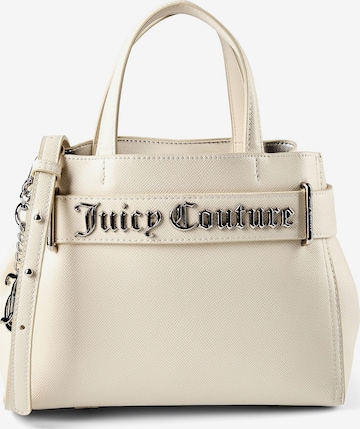 Sacs à main 'Jasmine ' Juicy Couture en blanc : devant