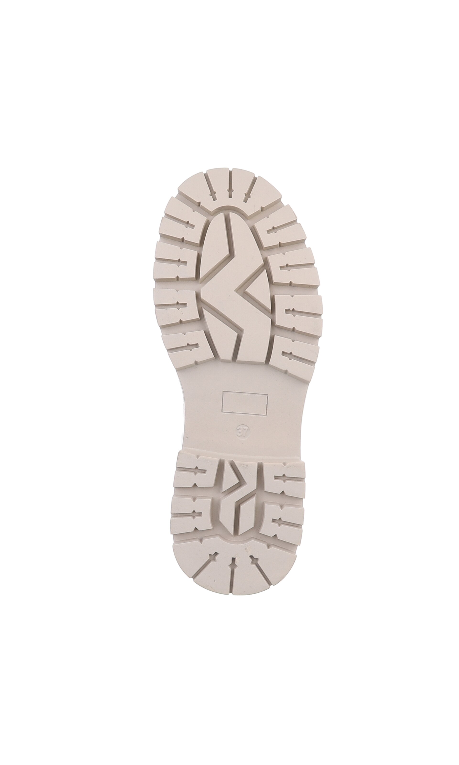 Ital-Design Stiefelette in Pink