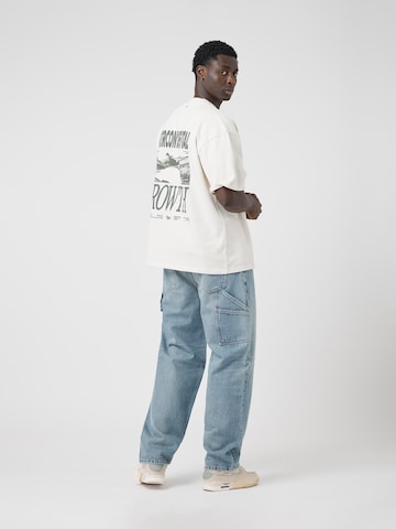 EIGHTYFIVE Loose fit Jeans in Blue