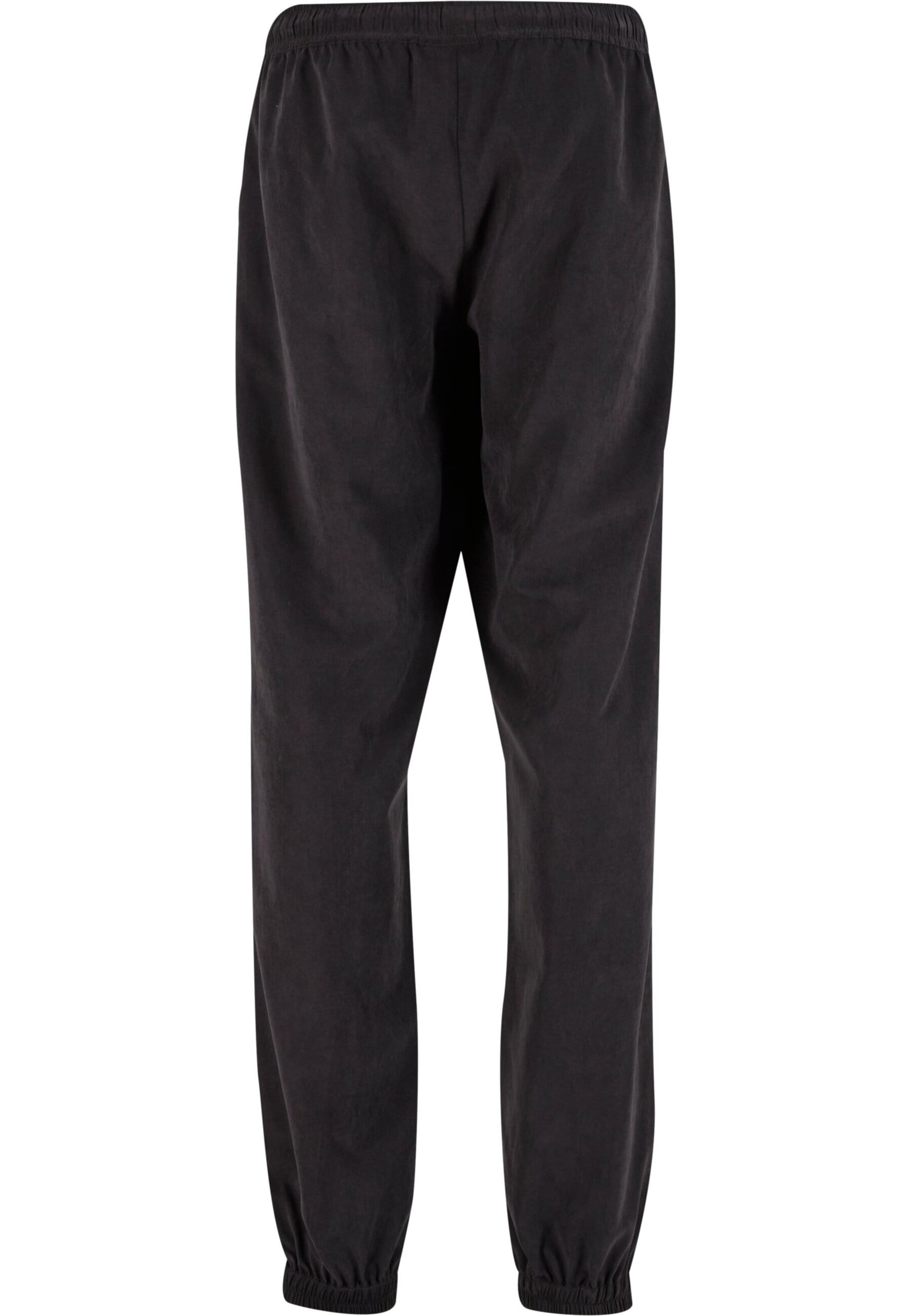 Unfair Athletics Regular Broek ' ' in Zwart