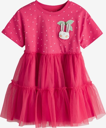 Next Mekko 'Tutu' värissä vaaleanpunainen: etupuoli