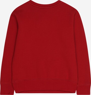 Polo Ralph Lauren Sweatshirt in Red